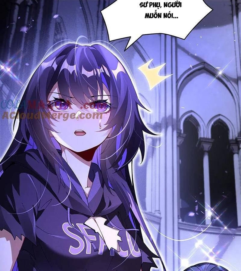 đọc truyện Các Nữ Đồ Đệ Của Ta Đều Là Chư Thiên Đại Lão Tương Lai Chương 318 ảnh 5 tại Thiên Thai Truyện