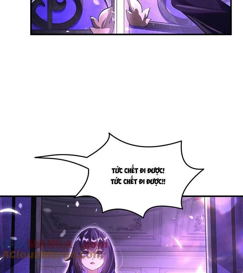 đọc truyện Các Nữ Đồ Đệ Của Ta Đều Là Chư Thiên Đại Lão Tương Lai Chương 318 ảnh 33 tại Thiên Thai Truyện