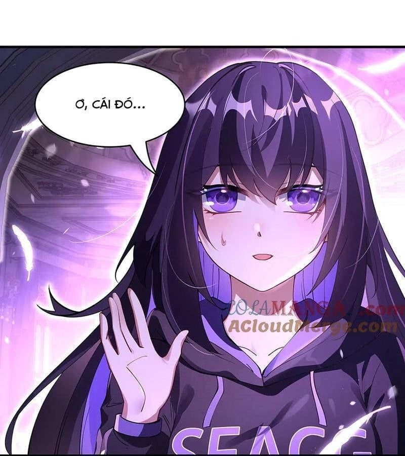 đọc truyện Các Nữ Đồ Đệ Của Ta Đều Là Chư Thiên Đại Lão Tương Lai Chương 318 ảnh 37 tại Thiên Thai Truyện