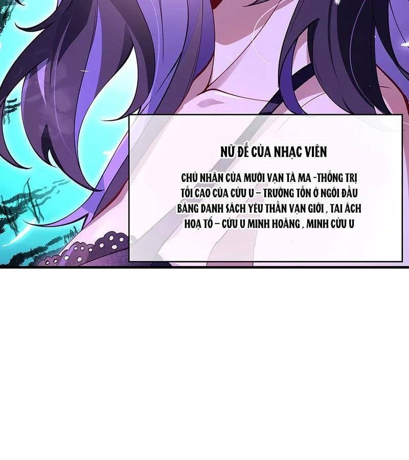 đọc truyện Các Nữ Đồ Đệ Của Ta Đều Là Chư Thiên Đại Lão Tương Lai Chương 318 ảnh 41 tại Thiên Thai Truyện