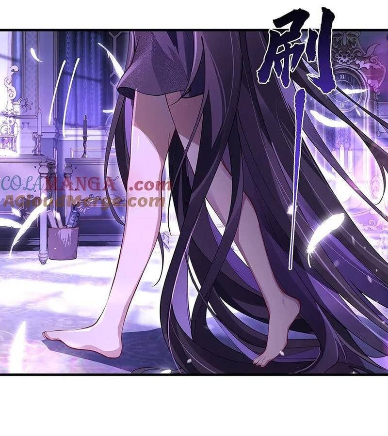 đọc truyện Các Nữ Đồ Đệ Của Ta Đều Là Chư Thiên Đại Lão Tương Lai Chương 318 ảnh 42 tại Thiên Thai Truyện