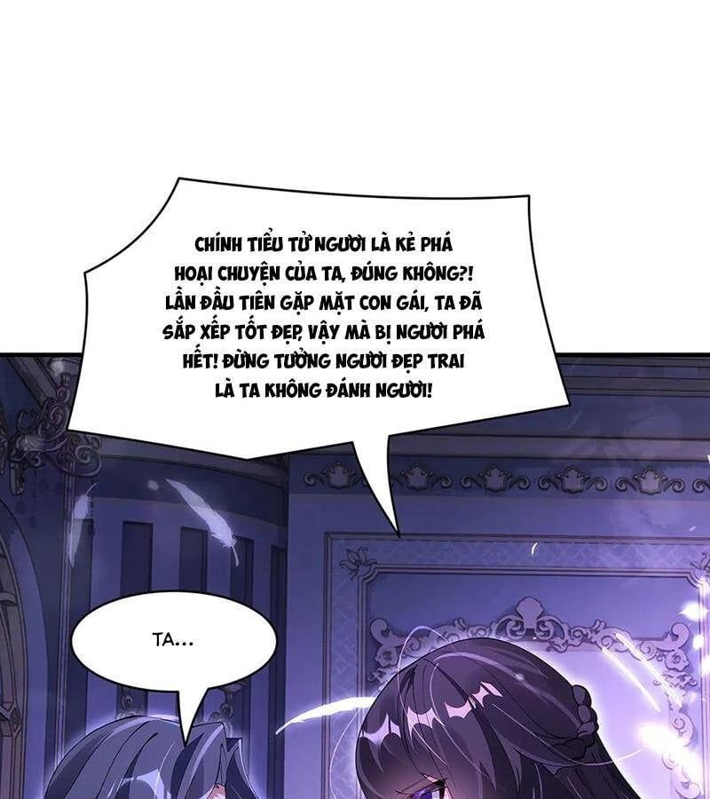 đọc truyện Các Nữ Đồ Đệ Của Ta Đều Là Chư Thiên Đại Lão Tương Lai Chương 318 ảnh 43 tại Thiên Thai Truyện