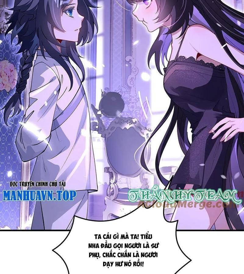 đọc truyện Các Nữ Đồ Đệ Của Ta Đều Là Chư Thiên Đại Lão Tương Lai Chương 318 ảnh 44 tại Thiên Thai Truyện