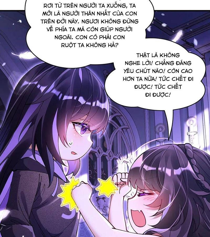 đọc truyện Các Nữ Đồ Đệ Của Ta Đều Là Chư Thiên Đại Lão Tương Lai Chương 318 ảnh 47 tại Thiên Thai Truyện