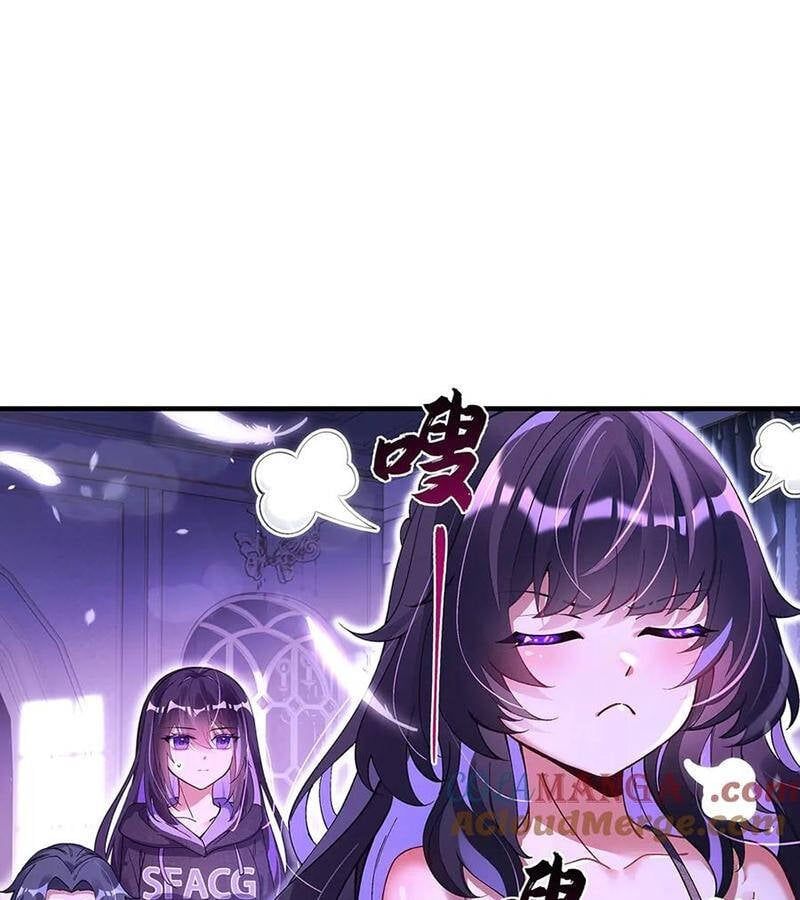 đọc truyện Các Nữ Đồ Đệ Của Ta Đều Là Chư Thiên Đại Lão Tương Lai Chương 318 ảnh 50 tại Thiên Thai Truyện