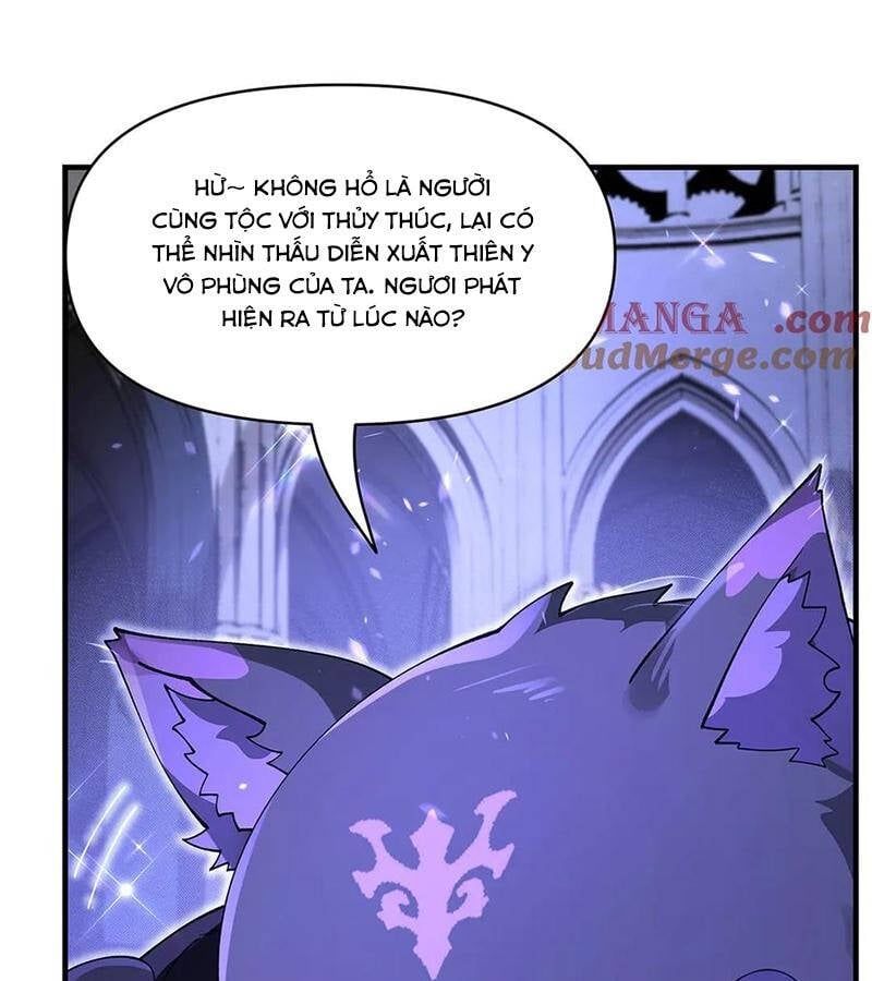 đọc truyện Các Nữ Đồ Đệ Của Ta Đều Là Chư Thiên Đại Lão Tương Lai Chương 318 ảnh 7 tại Thiên Thai Truyện