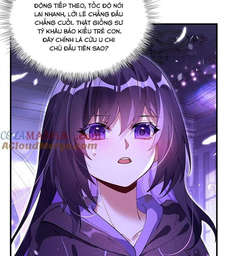 đọc truyện Các Nữ Đồ Đệ Của Ta Đều Là Chư Thiên Đại Lão Tương Lai Chương 318 ảnh 54 tại Thiên Thai Truyện