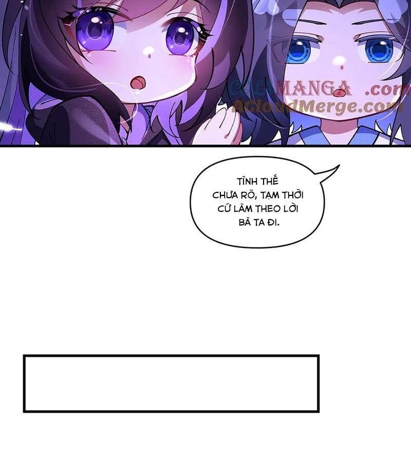 đọc truyện Các Nữ Đồ Đệ Của Ta Đều Là Chư Thiên Đại Lão Tương Lai Chương 318 ảnh 58 tại Thiên Thai Truyện