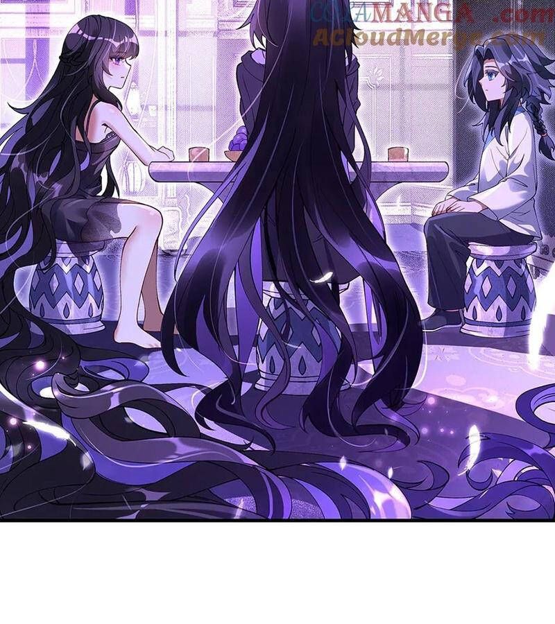 đọc truyện Các Nữ Đồ Đệ Của Ta Đều Là Chư Thiên Đại Lão Tương Lai Chương 318 ảnh 60 tại Thiên Thai Truyện