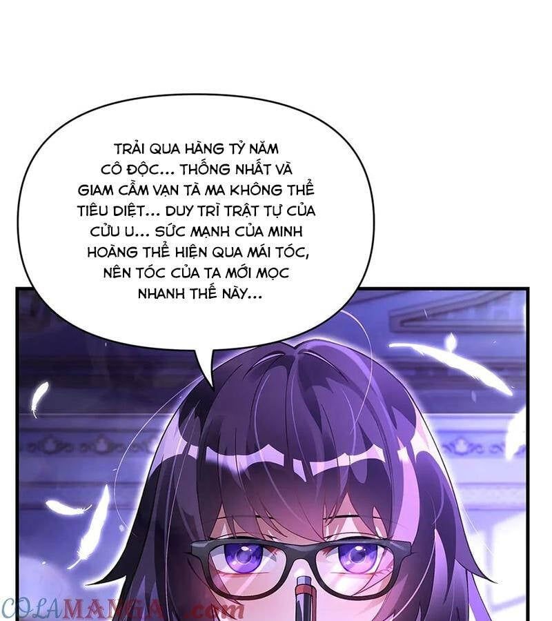 đọc truyện Các Nữ Đồ Đệ Của Ta Đều Là Chư Thiên Đại Lão Tương Lai Chương 318 ảnh 61 tại Thiên Thai Truyện