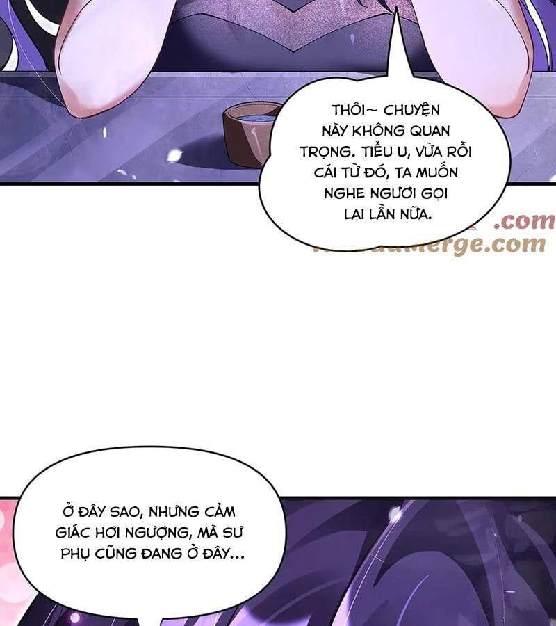 đọc truyện Các Nữ Đồ Đệ Của Ta Đều Là Chư Thiên Đại Lão Tương Lai Chương 318 ảnh 64 tại Thiên Thai Truyện