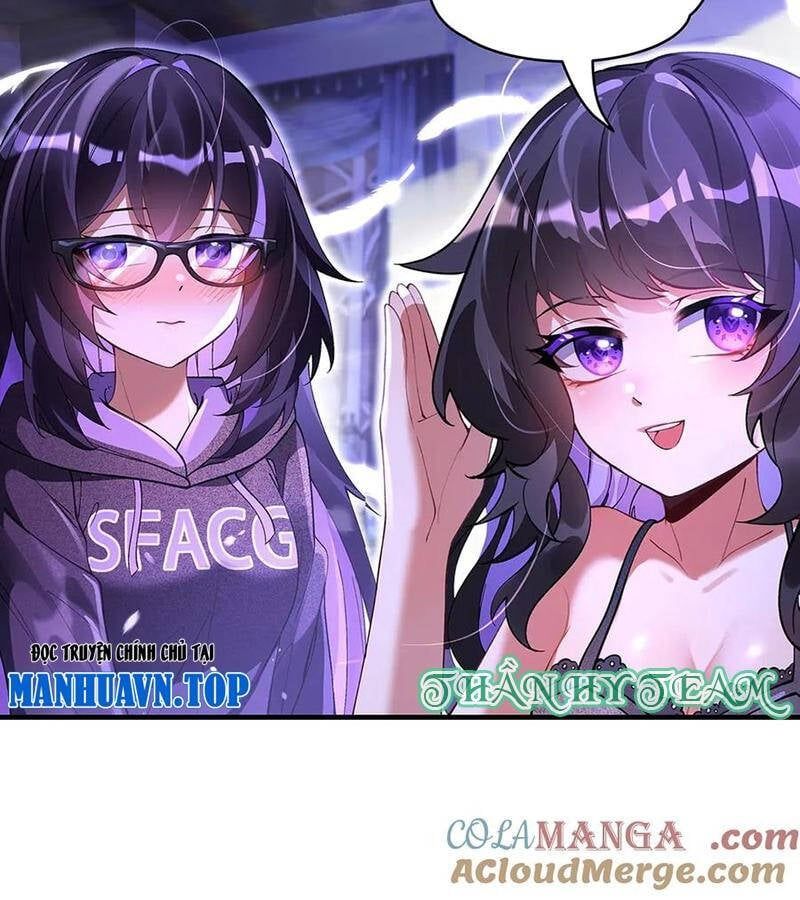 đọc truyện Các Nữ Đồ Đệ Của Ta Đều Là Chư Thiên Đại Lão Tương Lai Chương 318 ảnh 67 tại Thiên Thai Truyện