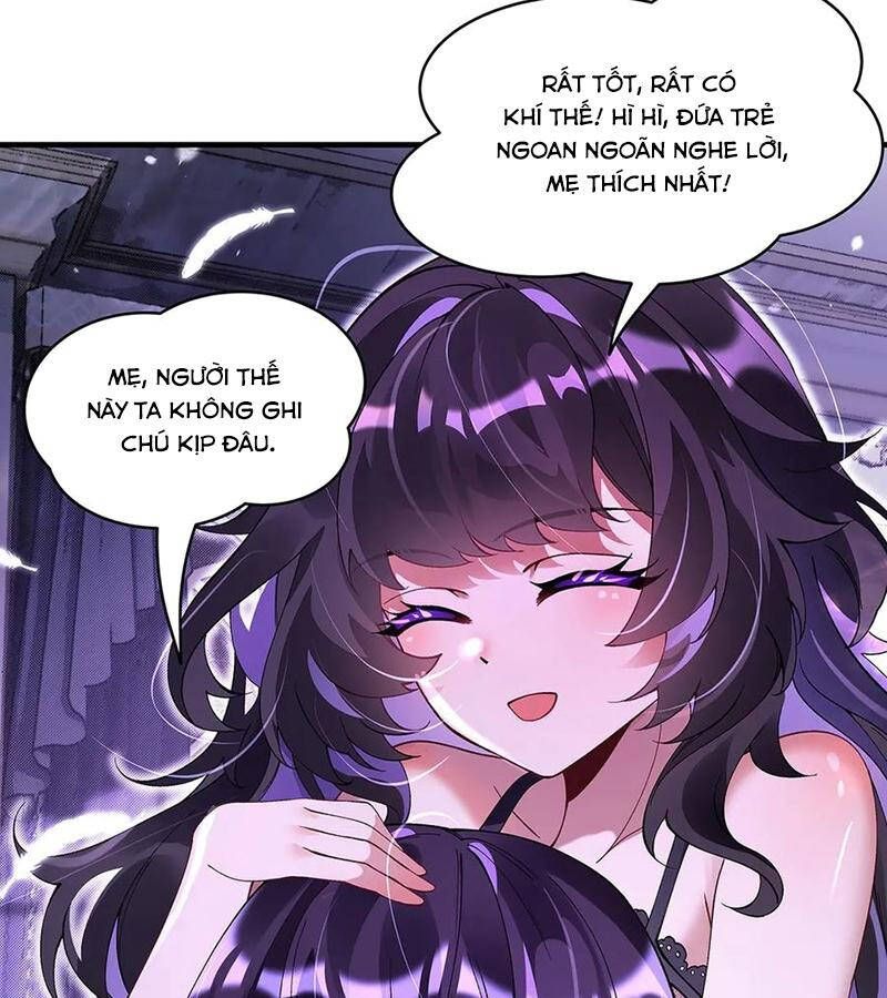 đọc truyện Các Nữ Đồ Đệ Của Ta Đều Là Chư Thiên Đại Lão Tương Lai Chương 318 ảnh 70 tại Thiên Thai Truyện