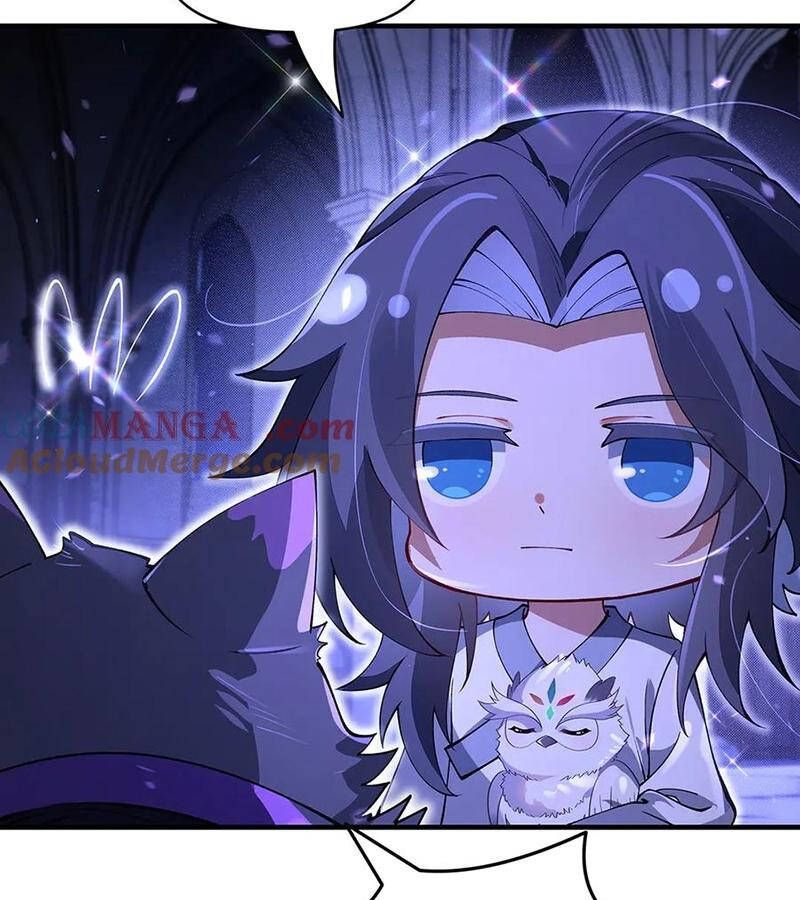 đọc truyện Các Nữ Đồ Đệ Của Ta Đều Là Chư Thiên Đại Lão Tương Lai Chương 318 ảnh 9 tại Thiên Thai Truyện