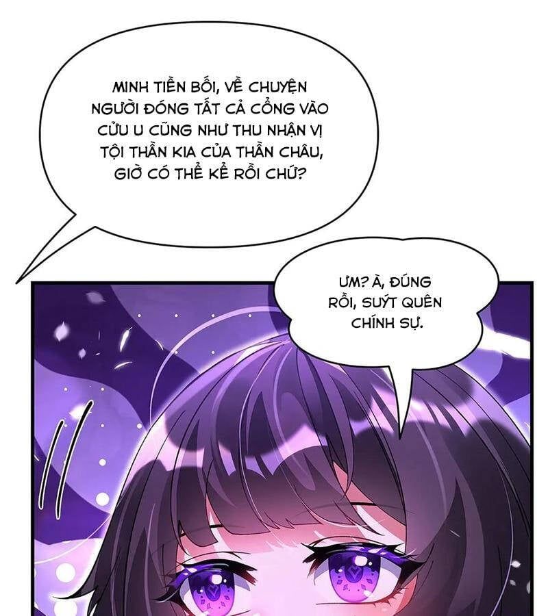 đọc truyện Các Nữ Đồ Đệ Của Ta Đều Là Chư Thiên Đại Lão Tương Lai Chương 318 ảnh 72 tại Thiên Thai Truyện