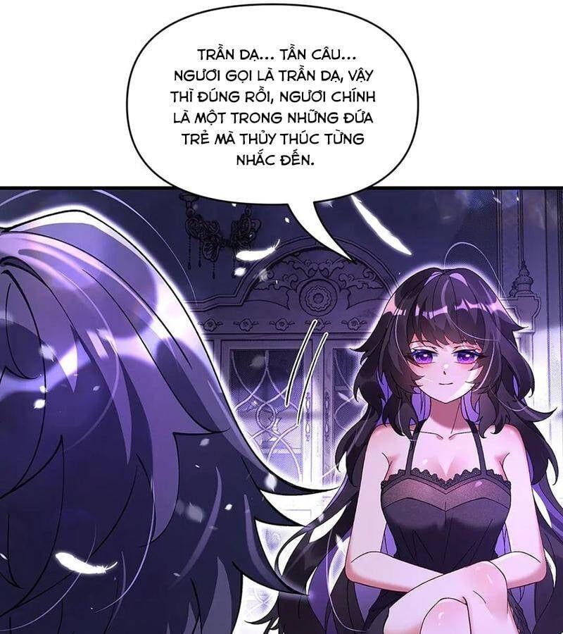 đọc truyện Các Nữ Đồ Đệ Của Ta Đều Là Chư Thiên Đại Lão Tương Lai Chương 318 ảnh 74 tại Thiên Thai Truyện