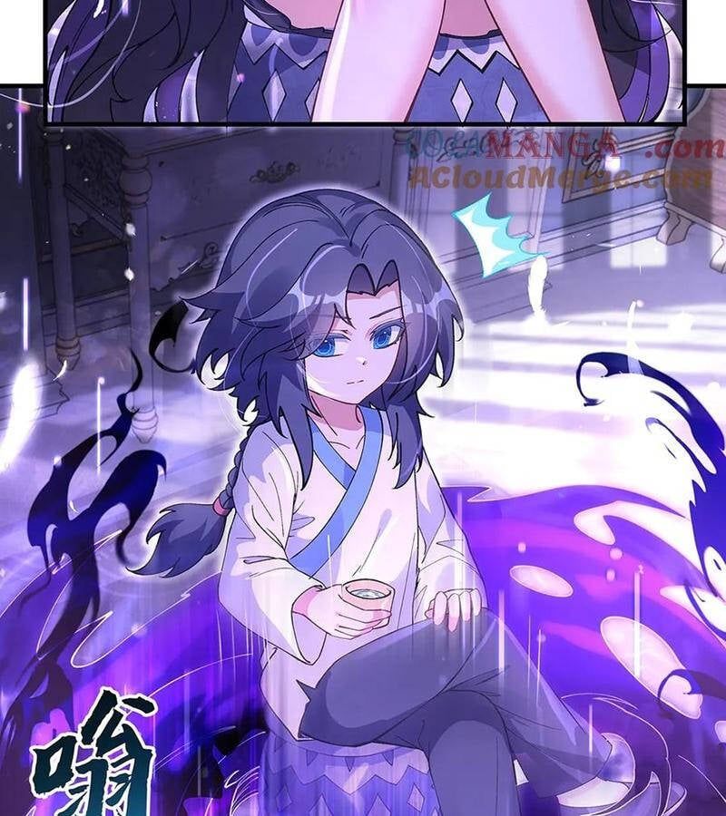 đọc truyện Các Nữ Đồ Đệ Của Ta Đều Là Chư Thiên Đại Lão Tương Lai Chương 318 ảnh 77 tại Thiên Thai Truyện