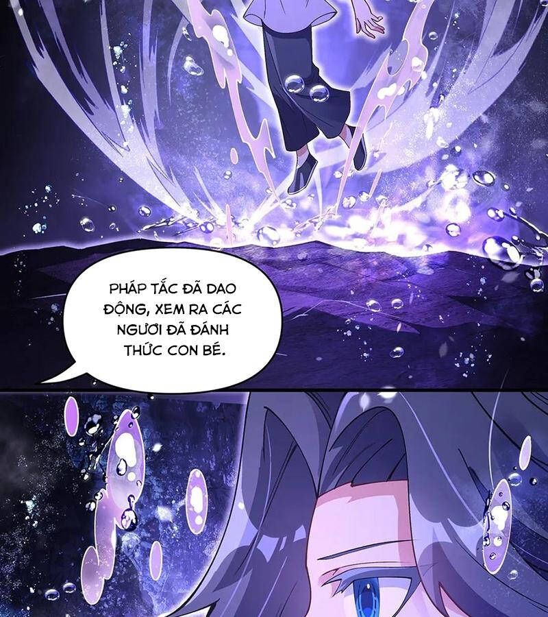 đọc truyện Các Nữ Đồ Đệ Của Ta Đều Là Chư Thiên Đại Lão Tương Lai Chương 318 ảnh 81 tại Thiên Thai Truyện