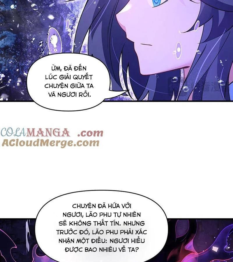 đọc truyện Các Nữ Đồ Đệ Của Ta Đều Là Chư Thiên Đại Lão Tương Lai Chương 318 ảnh 82 tại Thiên Thai Truyện