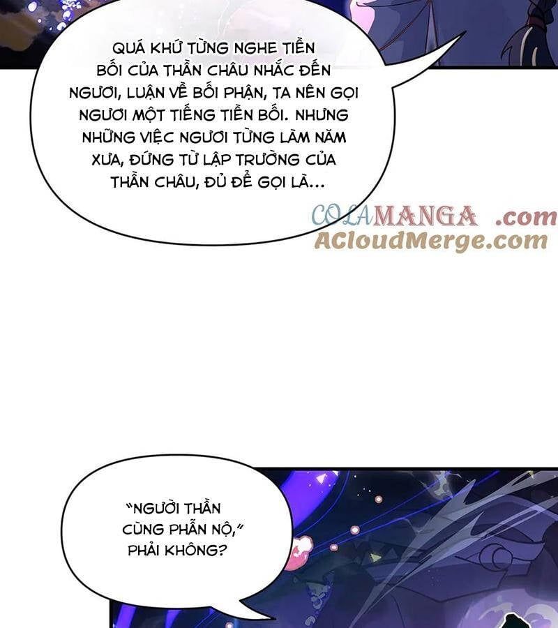 đọc truyện Các Nữ Đồ Đệ Của Ta Đều Là Chư Thiên Đại Lão Tương Lai Chương 318 ảnh 84 tại Thiên Thai Truyện