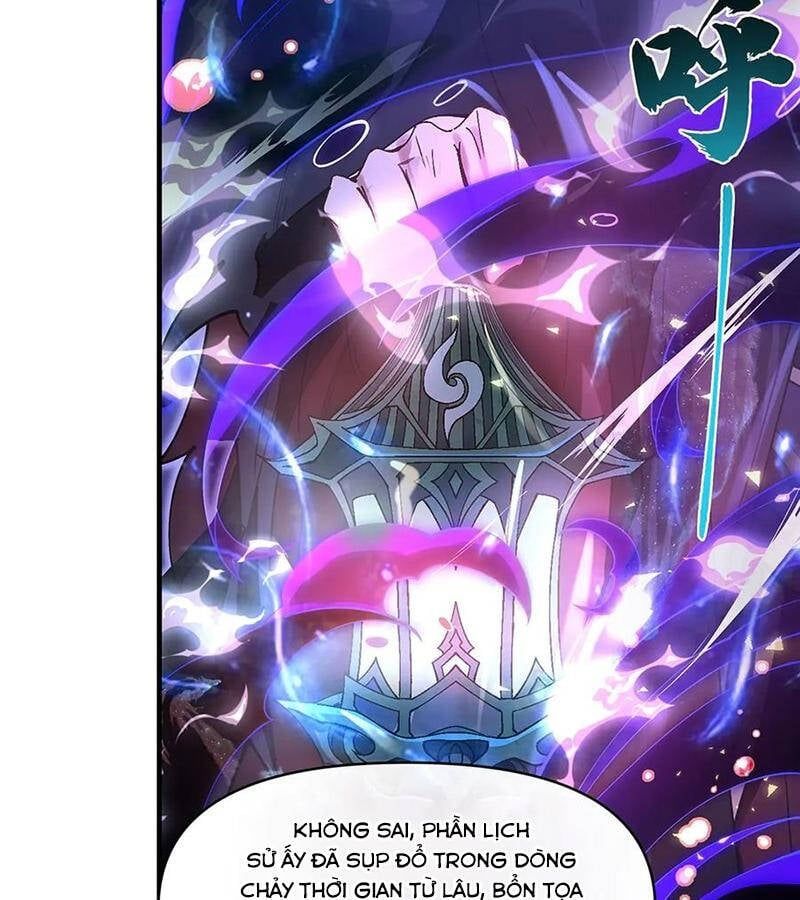 đọc truyện Các Nữ Đồ Đệ Của Ta Đều Là Chư Thiên Đại Lão Tương Lai Chương 318 ảnh 85 tại Thiên Thai Truyện