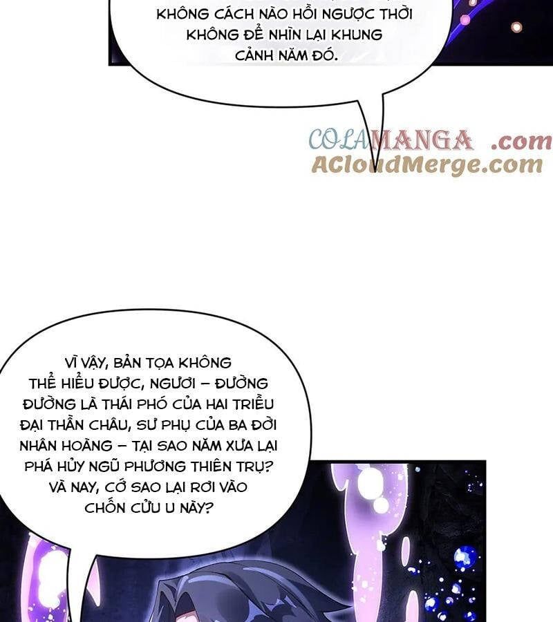 đọc truyện Các Nữ Đồ Đệ Của Ta Đều Là Chư Thiên Đại Lão Tương Lai Chương 318 ảnh 86 tại Thiên Thai Truyện