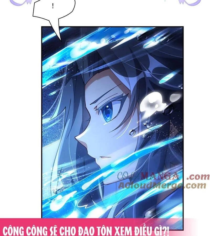 đọc truyện Các Nữ Đồ Đệ Của Ta Đều Là Chư Thiên Đại Lão Tương Lai Chương 318 ảnh 91 tại Thiên Thai Truyện