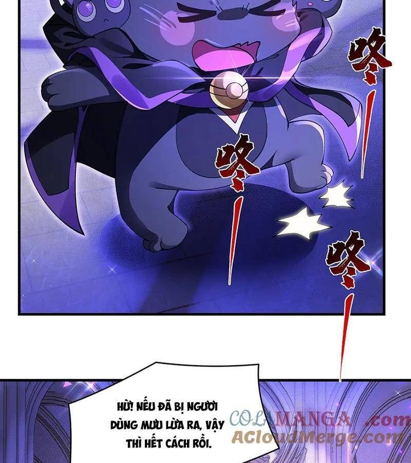 đọc truyện Các Nữ Đồ Đệ Của Ta Đều Là Chư Thiên Đại Lão Tương Lai Chương 318 ảnh 11 tại Thiên Thai Truyện