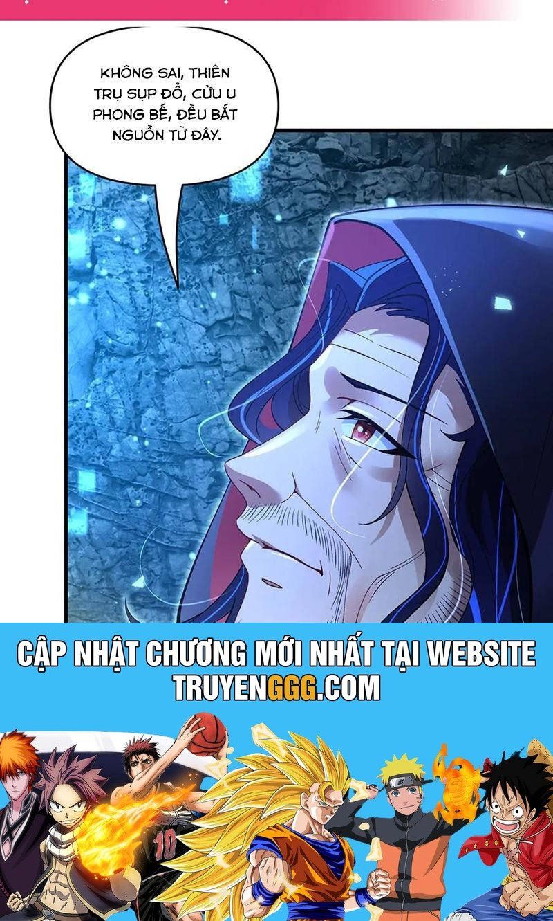 đọc truyện Các Nữ Đồ Đệ Của Ta Đều Là Chư Thiên Đại Lão Tương Lai Chương 318 ảnh 92 tại Thiên Thai Truyện