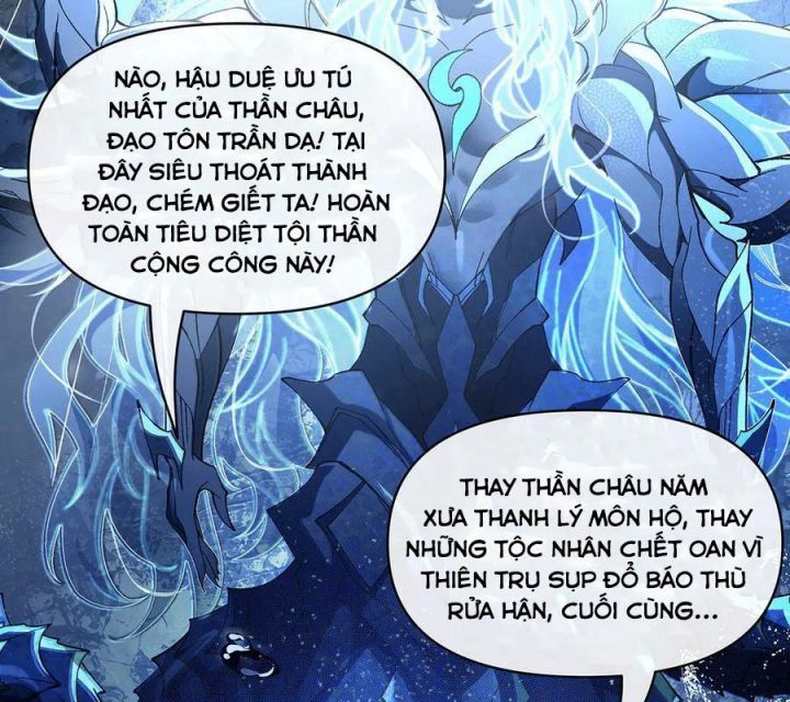 đọc truyện Các Nữ Đồ Đệ Của Ta Đều Là Chư Thiên Đại Lão Tương Lai Chương 319 ảnh 130 tại Thiên Thai Truyện