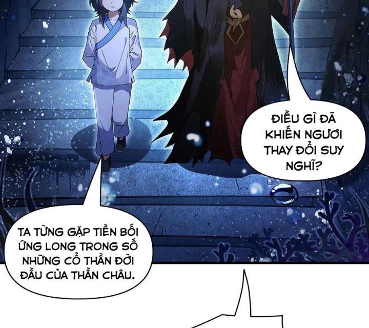 đọc truyện Các Nữ Đồ Đệ Của Ta Đều Là Chư Thiên Đại Lão Tương Lai Chương 319 ảnh 23 tại Thiên Thai Truyện