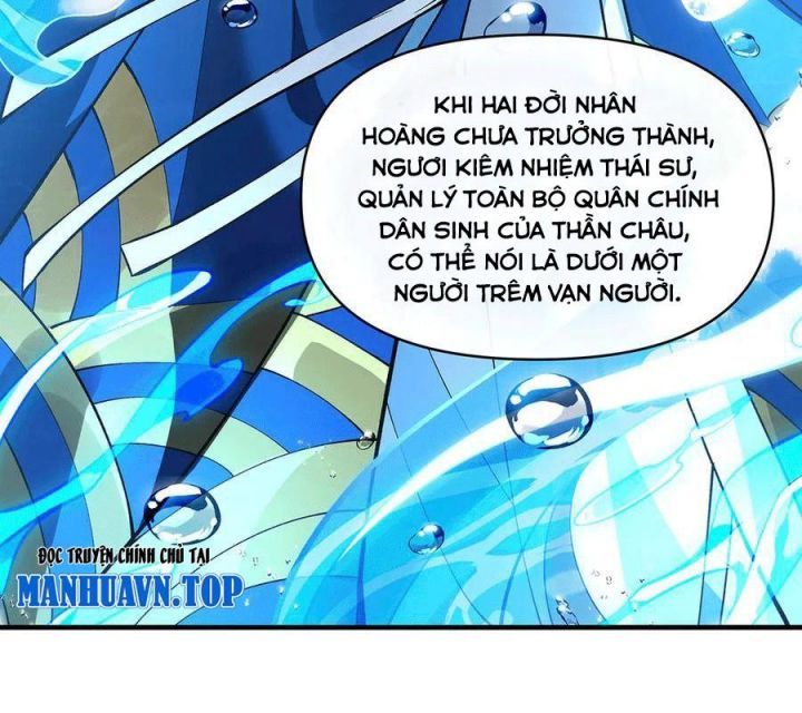 đọc truyện Các Nữ Đồ Đệ Của Ta Đều Là Chư Thiên Đại Lão Tương Lai Chương 319 ảnh 29 tại Thiên Thai Truyện