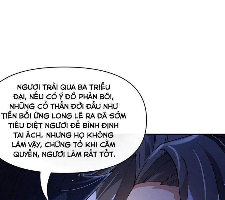 đọc truyện Các Nữ Đồ Đệ Của Ta Đều Là Chư Thiên Đại Lão Tương Lai Chương 319 ảnh 30 tại Thiên Thai Truyện