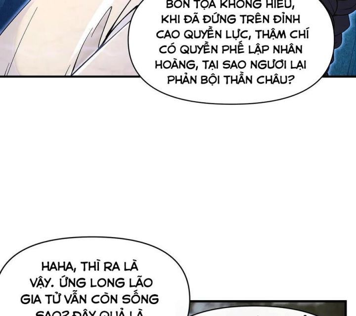 đọc truyện Các Nữ Đồ Đệ Của Ta Đều Là Chư Thiên Đại Lão Tương Lai Chương 319 ảnh 32 tại Thiên Thai Truyện