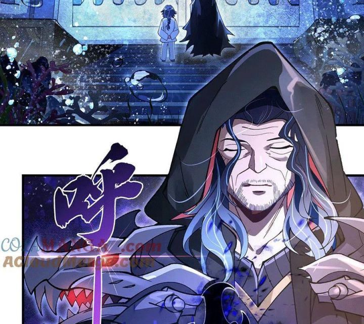 đọc truyện Các Nữ Đồ Đệ Của Ta Đều Là Chư Thiên Đại Lão Tương Lai Chương 319 ảnh 48 tại Thiên Thai Truyện