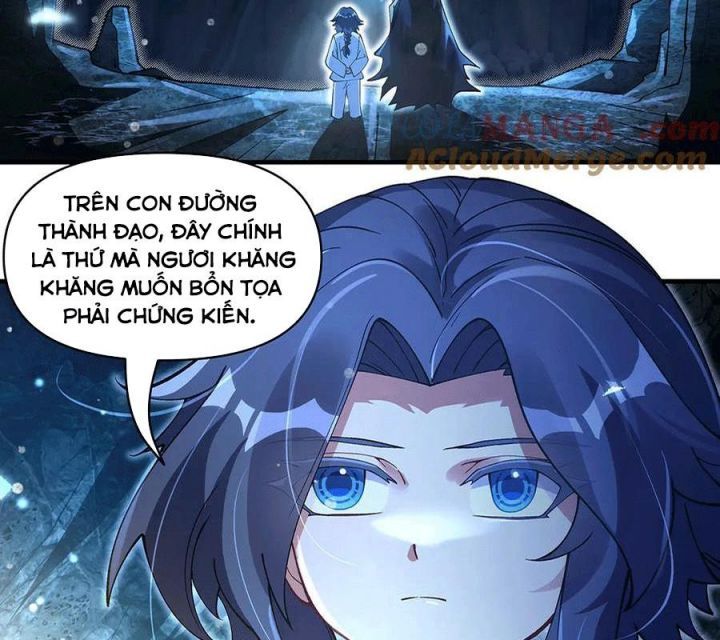 đọc truyện Các Nữ Đồ Đệ Của Ta Đều Là Chư Thiên Đại Lão Tương Lai Chương 319 ảnh 59 tại Thiên Thai Truyện