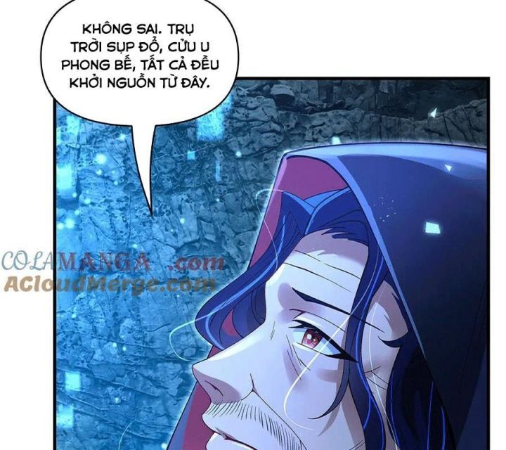 đọc truyện Các Nữ Đồ Đệ Của Ta Đều Là Chư Thiên Đại Lão Tương Lai Chương 319 ảnh 61 tại Thiên Thai Truyện