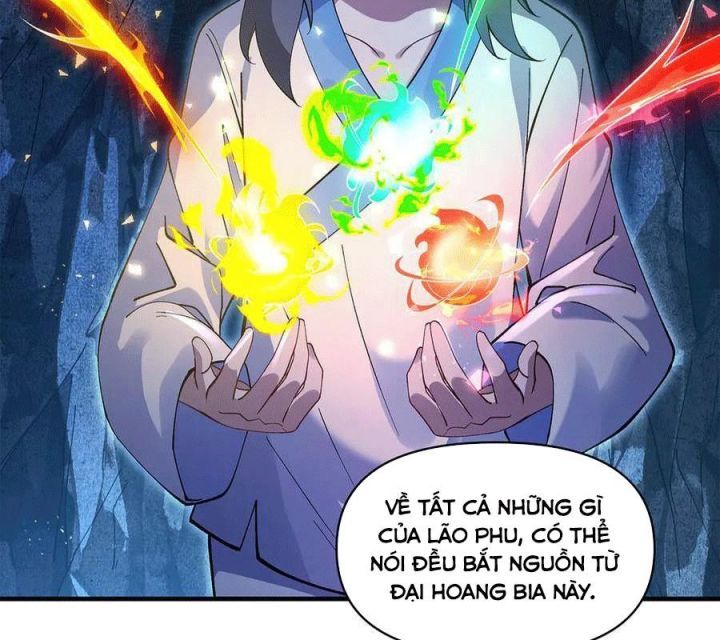 đọc truyện Các Nữ Đồ Đệ Của Ta Đều Là Chư Thiên Đại Lão Tương Lai Chương 319 ảnh 74 tại Thiên Thai Truyện