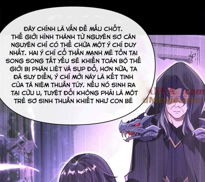 đọc truyện Các Nữ Đồ Đệ Của Ta Đều Là Chư Thiên Đại Lão Tương Lai Chương 319 ảnh 100 tại Thiên Thai Truyện