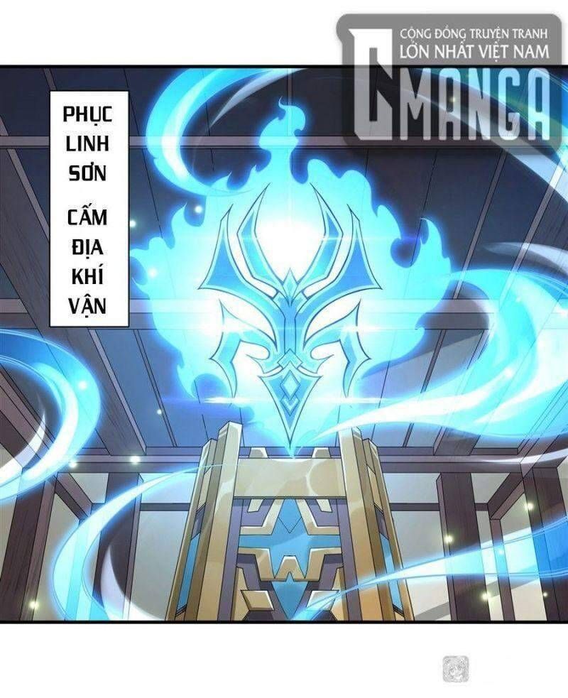 đọc truyện Các Nữ Đồ Đệ Của Ta Đều Là Chư Thiên Đại Lão Tương Lai Chương 32 ảnh 15 tại Thiên Thai Truyện