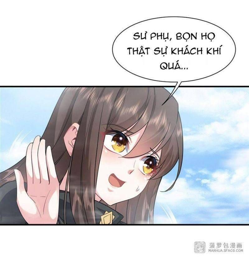 đọc truyện Các Nữ Đồ Đệ Của Ta Đều Là Chư Thiên Đại Lão Tương Lai Chương 32 ảnh 20 tại Thiên Thai Truyện