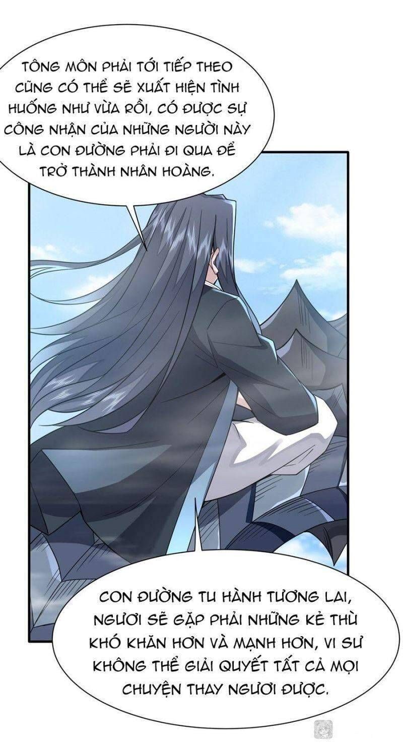 đọc truyện Các Nữ Đồ Đệ Của Ta Đều Là Chư Thiên Đại Lão Tương Lai Chương 32 ảnh 21 tại Thiên Thai Truyện