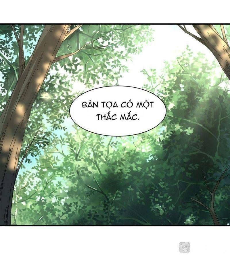 đọc truyện Các Nữ Đồ Đệ Của Ta Đều Là Chư Thiên Đại Lão Tương Lai Chương 32 ảnh 4 tại Thiên Thai Truyện