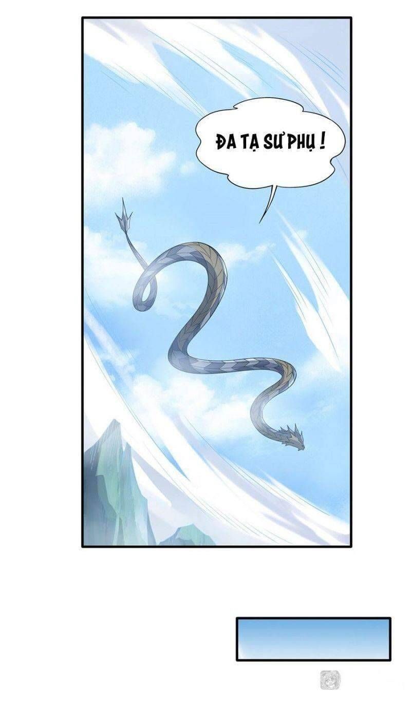 đọc truyện Các Nữ Đồ Đệ Của Ta Đều Là Chư Thiên Đại Lão Tương Lai Chương 32 ảnh 23 tại Thiên Thai Truyện