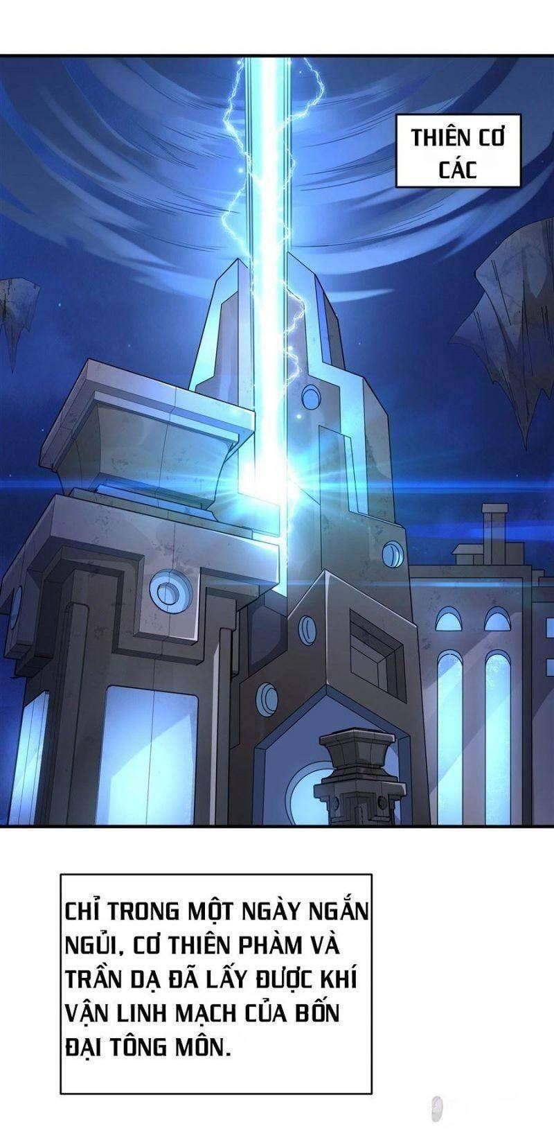 đọc truyện Các Nữ Đồ Đệ Của Ta Đều Là Chư Thiên Đại Lão Tương Lai Chương 32 ảnh 26 tại Thiên Thai Truyện