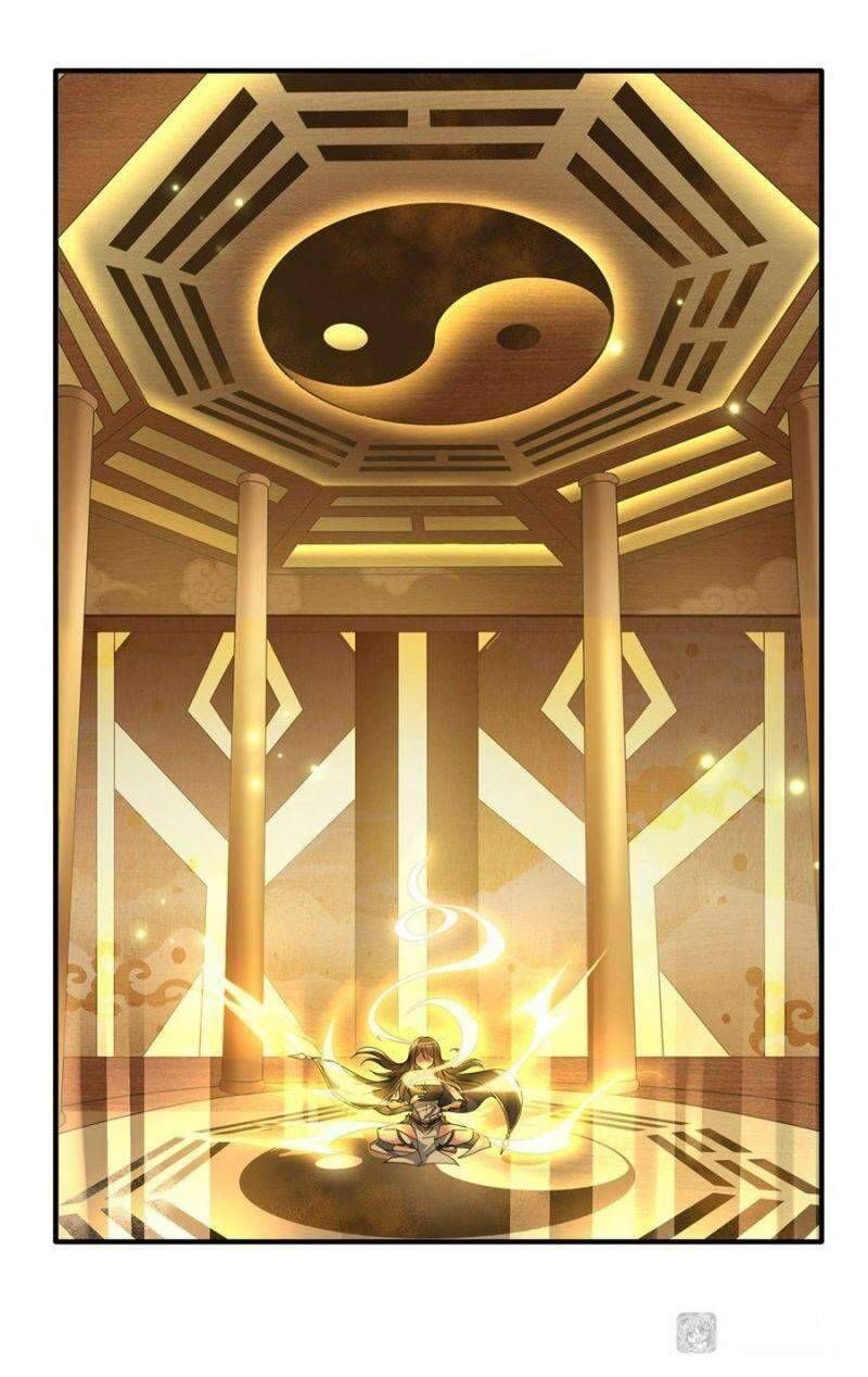 đọc truyện Các Nữ Đồ Đệ Của Ta Đều Là Chư Thiên Đại Lão Tương Lai Chương 32 ảnh 30 tại Thiên Thai Truyện