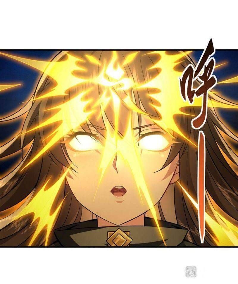 đọc truyện Các Nữ Đồ Đệ Của Ta Đều Là Chư Thiên Đại Lão Tương Lai Chương 32 ảnh 32 tại Thiên Thai Truyện