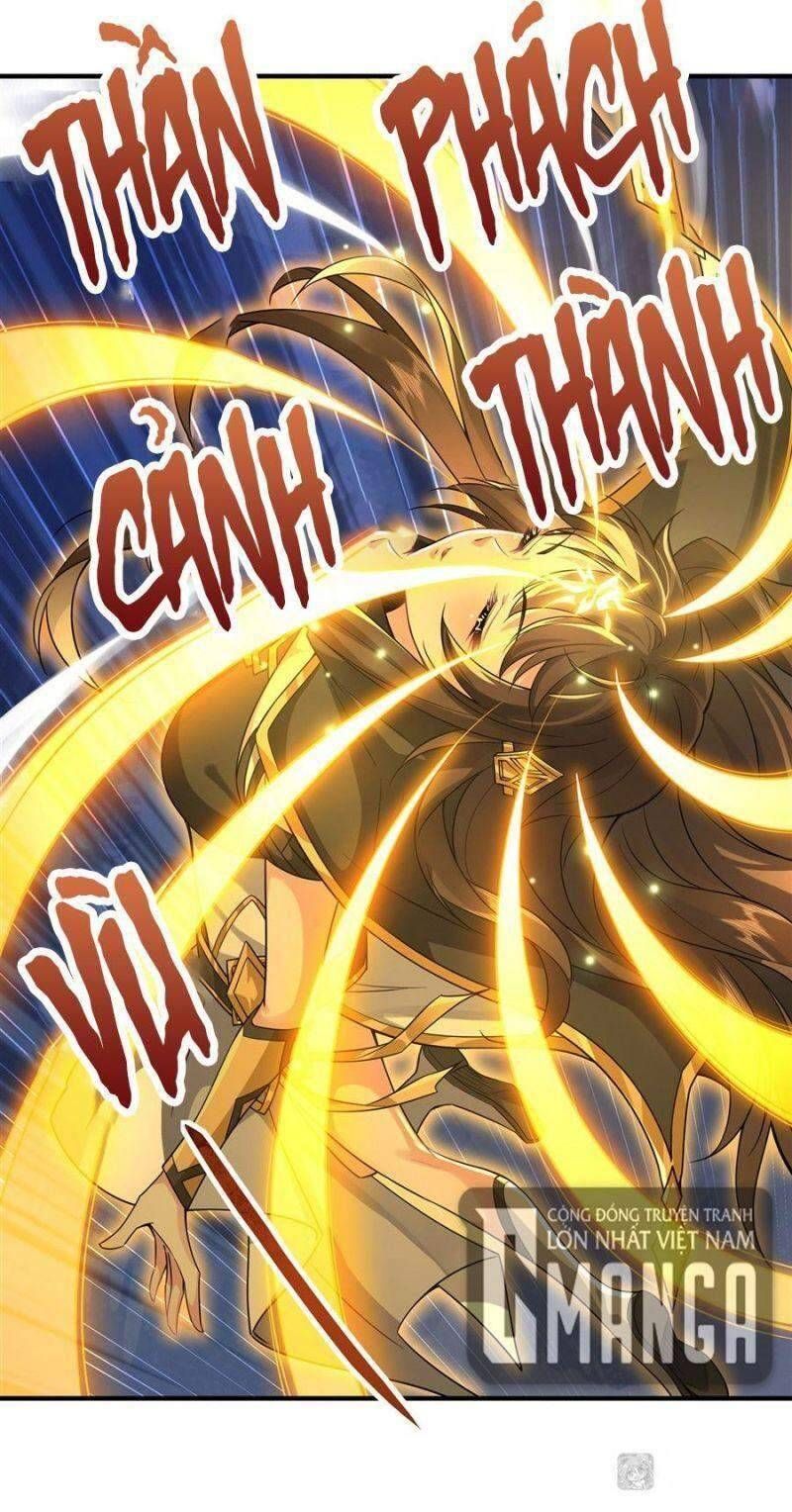 đọc truyện Các Nữ Đồ Đệ Của Ta Đều Là Chư Thiên Đại Lão Tương Lai Chương 32 ảnh 34 tại Thiên Thai Truyện