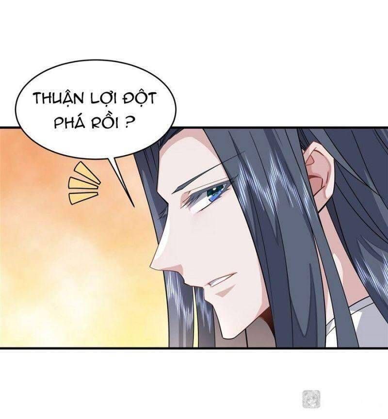 đọc truyện Các Nữ Đồ Đệ Của Ta Đều Là Chư Thiên Đại Lão Tương Lai Chương 32 ảnh 36 tại Thiên Thai Truyện