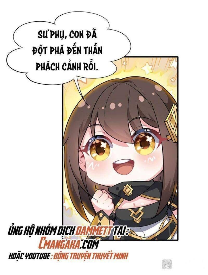 đọc truyện Các Nữ Đồ Đệ Của Ta Đều Là Chư Thiên Đại Lão Tương Lai Chương 32 ảnh 37 tại Thiên Thai Truyện